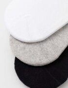 adidas Originals Чорапи (6 броя) 6-pack в бяло IJ5628