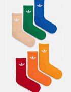 adidas Originals Чорапи (6 чифта) IX5275