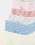 adidas Originals Чорапи (6 чифта) в розово JV8602