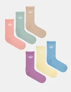adidas Originals Чорапи Adicolor (6 чифта) JF6366
