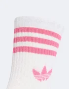adidas Originals чорапи дамски 3 броя бели KX2784