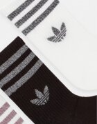 adidas Originals чорапи дамски 3 броя черни KR4214