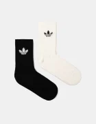 adidas Originals Чорапи Fluffy Cr S (2 чифта)