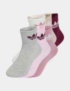 adidas Originals чорапи за деца 6 броя многоцветни KT4392