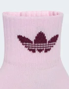 adidas Originals чорапи за деца 6 броя многоцветни KT4392