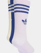 adidas Originals чорапи за деца 6 броя многоцветни KU2005