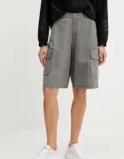 adidas Originals Дънков къс панталон Cargo Jorts