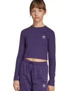 adidas Originals Детска блуза с дълги ръкави