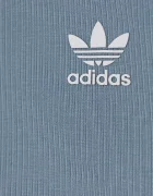 adidas Originals Детска блуза с дълги ръкави в синьо JW2599