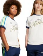 adidas Originals Детска памучна тениска
