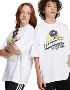 adidas Originals Детска памучна тениска