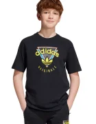 adidas Originals Детска памучна тениска