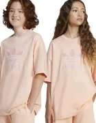 adidas Originals Детска памучна тениска