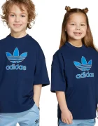 adidas Originals Детска памучна тениска