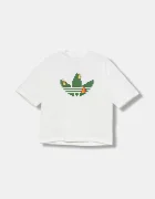adidas Originals Детска памучна тениска