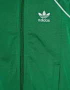 adidas Originals Детски анцуг SST TRACKSUIT в зелено IX5176