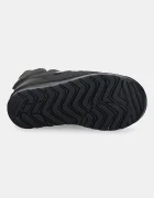 adidas Originals Детски апрески SUPERSTAR 360 WTR BOOT в зелено JQ7952