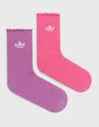 adidas Originals Детски чорапи (2 чифта)