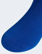 adidas Originals Детски чорапи с памук (3 чифта) в синьо KE4616