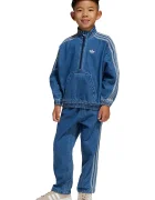 adidas Originals Детски комплект в синьо JC7871