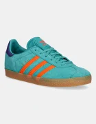 adidas Originals Детски кожени маратонки GAZELLE