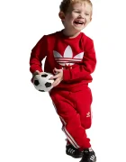 adidas Originals Детски маратонки ADIFOM SAMBA 360 в черно JH5201