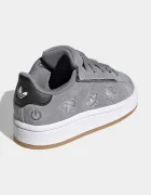 adidas Originals Детски маратонки CAMPUS 00s LED LIGHTS в сиво IH6384