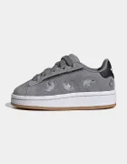 adidas Originals Детски маратонки CAMPUS 00s LED LIGHTS в сиво IH6384