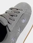 adidas Originals Детски маратонки CAMPUS 00s LED LIGHTS в сиво IH6384
