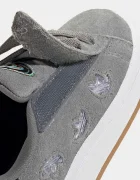 adidas Originals Детски маратонки CAMPUS 00s LED LIGHTS в сиво IH6384