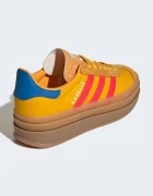 adidas Originals Детски маратонки GAZELLE BOLD в жълто IH6462