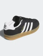adidas Originals Детски маратонки GAZELLE INDOOR в черно IH9135