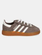 adidas Originals Детски маратонки HANDBALL SPEZIAL CF EL в кафяво KI3944