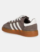 adidas Originals Детски маратонки HANDBALL SPEZIAL CF EL в кафяво KI3944