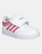 adidas Originals Детски маратонки HOOPS 4.0 в бяло JI0910