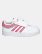 adidas Originals Детски маратонки HOOPS 4.0 в бяло JI0910