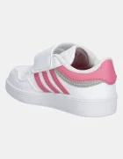adidas Originals Детски маратонки HOOPS 4.0 в бяло JI0910