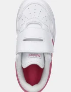 adidas Originals Детски маратонки HOOPS 4.0 в бяло JI0910
