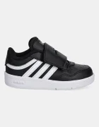 adidas Originals Детски маратонки HOOPS 4.0 в черно JI3487