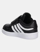 adidas Originals Детски маратонки HOOPS 4.0 в черно JI3487
