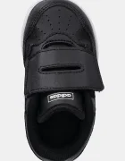 adidas Originals Детски маратонки HOOPS 4.0 в черно JI3487