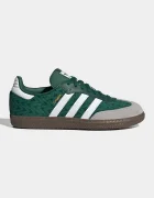 adidas Originals Детски маратонки SAMBA OG в зелено JP9501