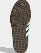 adidas Originals Детски маратонки SAMBA OG в зелено JP9501