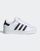 adidas Originals Детски маратонки SUPERSTAR II в бяло JH9980