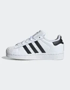 adidas Originals Детски маратонки SUPERSTAR II в бяло JH9980