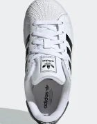 adidas Originals Детски маратонки SUPERSTAR II в бяло JH9980