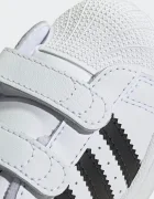 adidas Originals Детски маратонки SUPERSTAR II в бяло JI3990