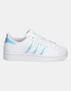 adidas Originals Детски маратонки SUPERSTAR II в бяло JQ2803