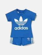 adidas Originals Детски памучен комплект