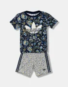 adidas Originals Детски памучен комплект